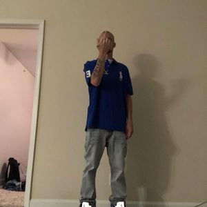 Meet your Posher, Frank